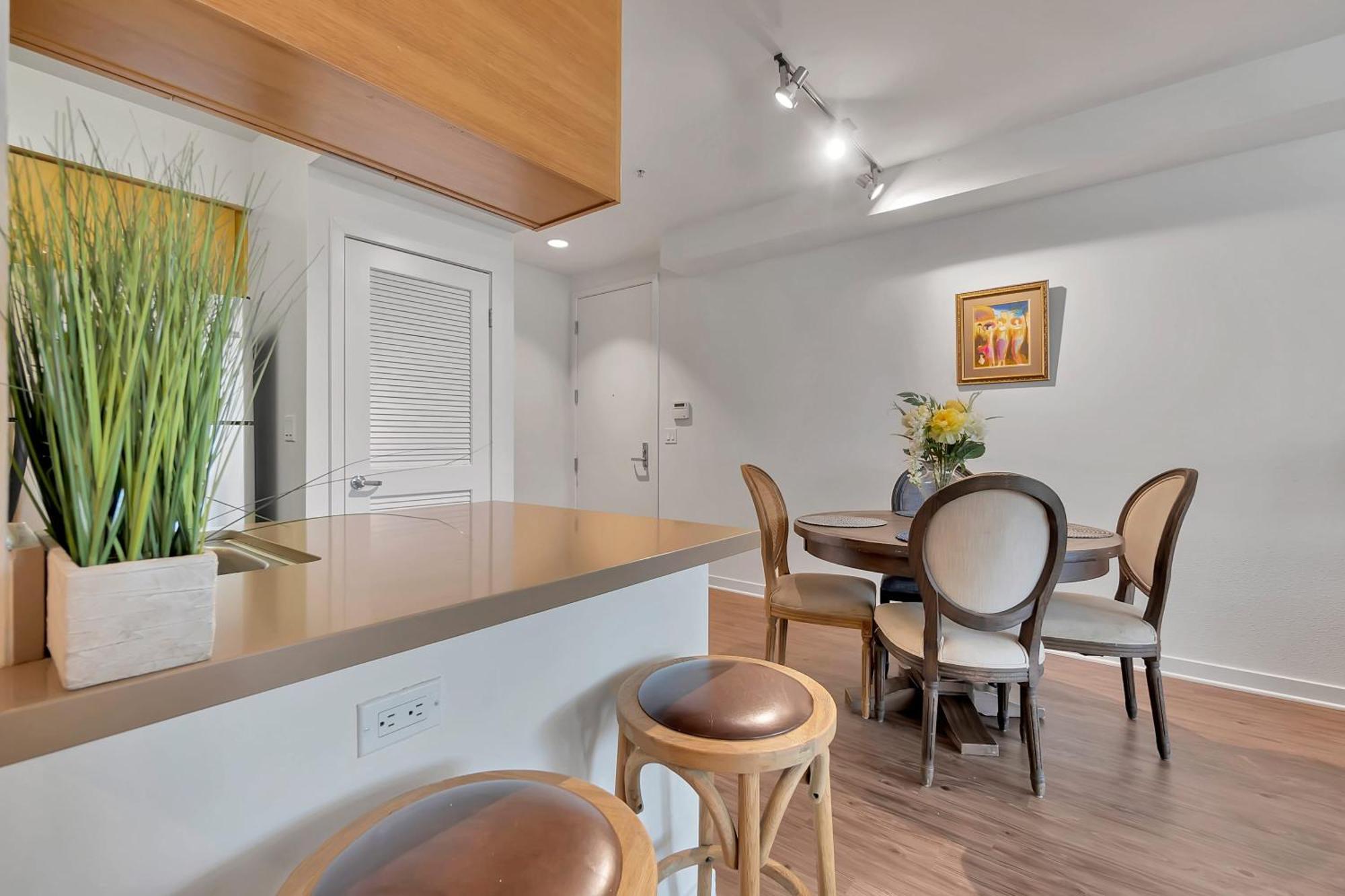 6 Modern 2 Bdr Apartment Santa Monica Pier Los Angeles Luaran gambar