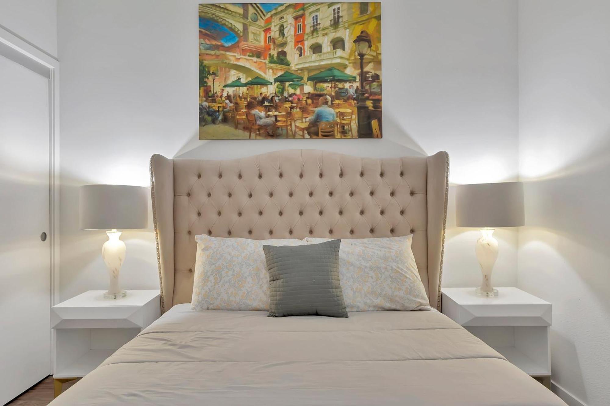 6 Modern 2 Bdr Apartment Santa Monica Pier Los Angeles Luaran gambar