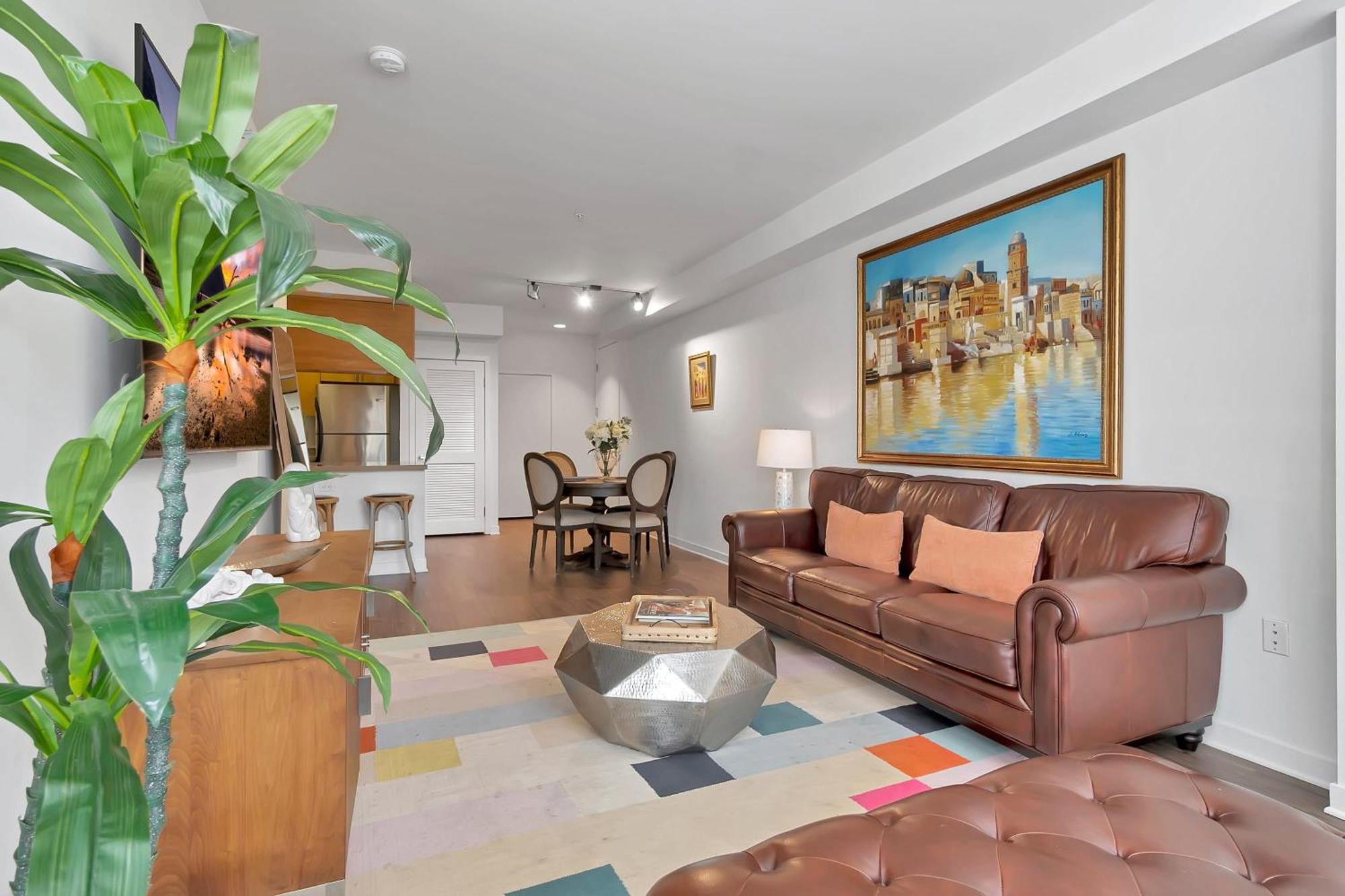 6 Modern 2 Bdr Apartment Santa Monica Pier Los Angeles Luaran gambar