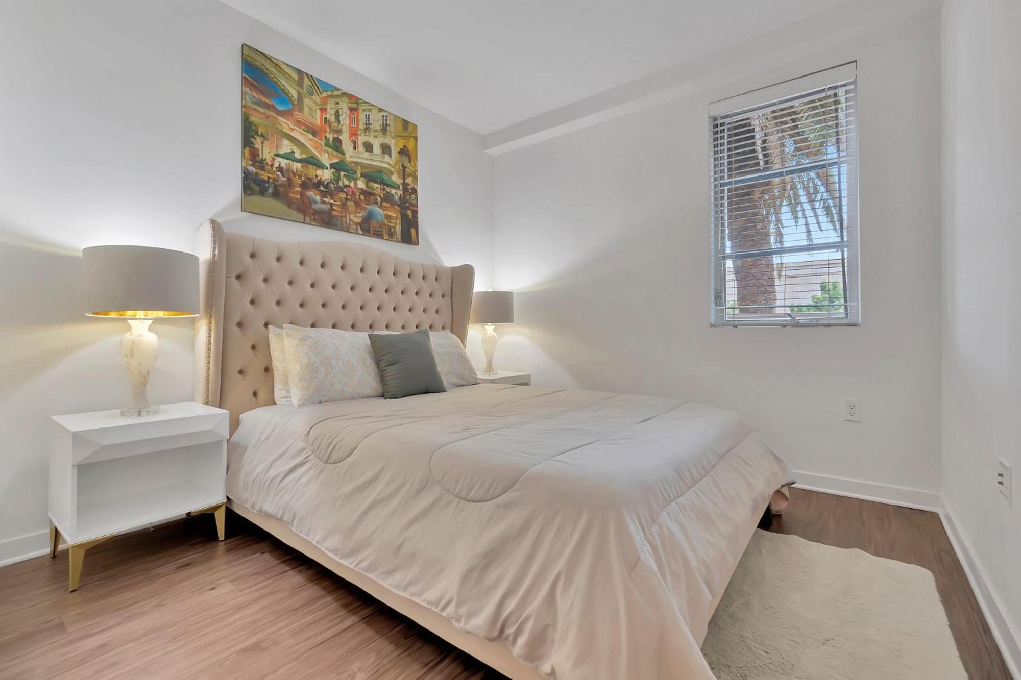 6 Modern 2 Bdr Apartment Santa Monica Pier Los Angeles Luaran gambar