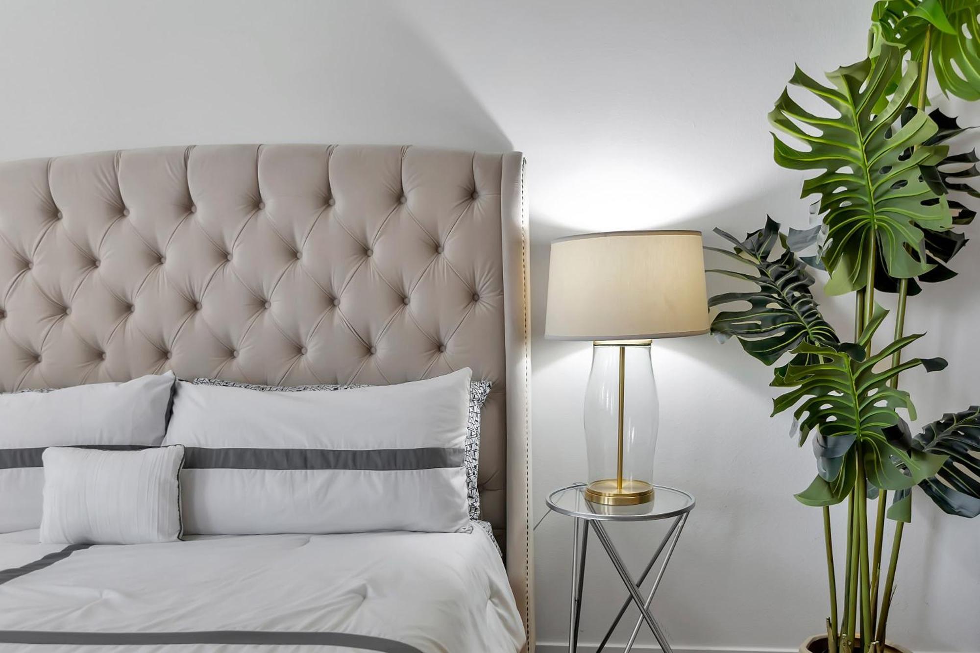 6 Modern 2 Bdr Apartment Santa Monica Pier Los Angeles Luaran gambar