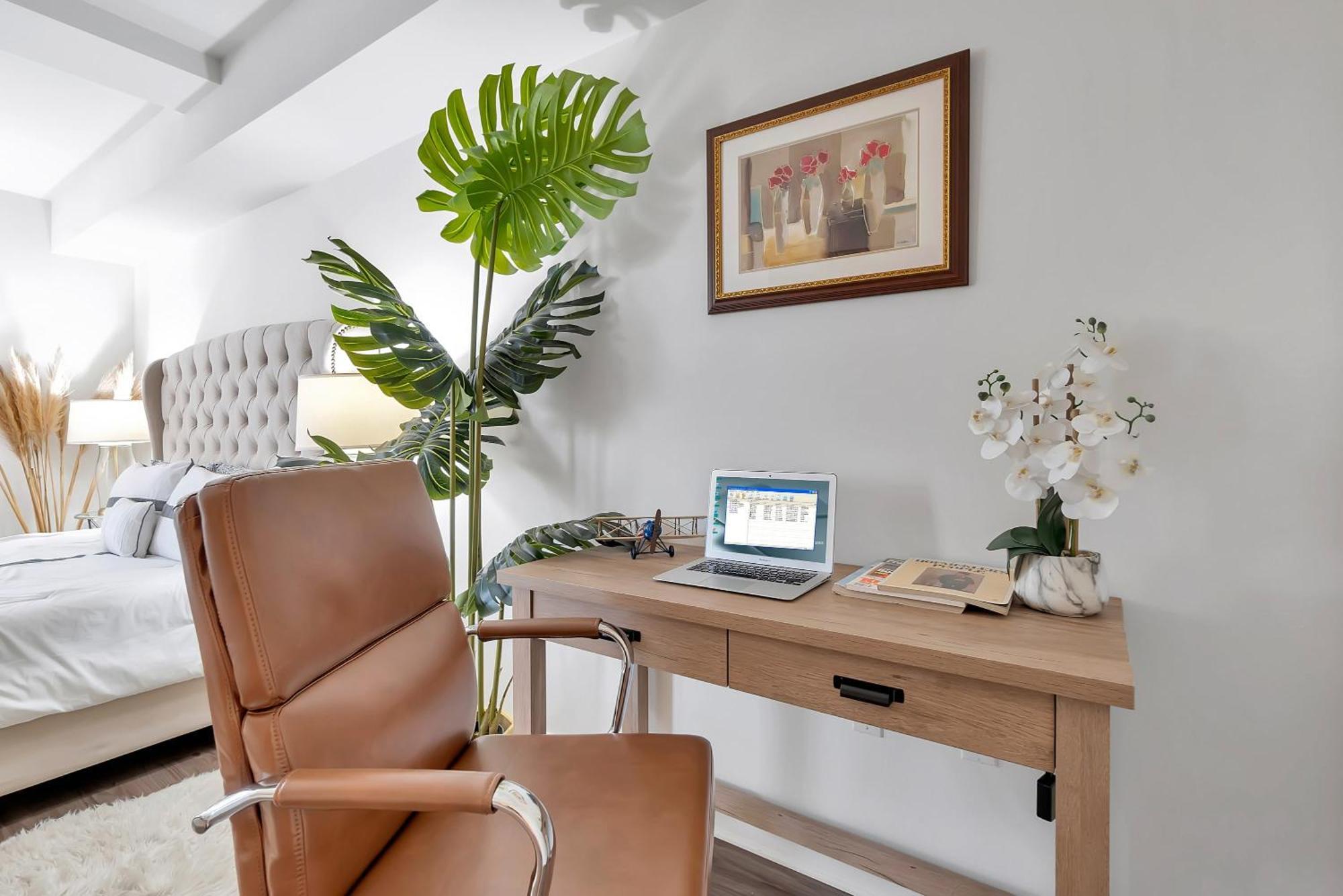 6 Modern 2 Bdr Apartment Santa Monica Pier Los Angeles Luaran gambar