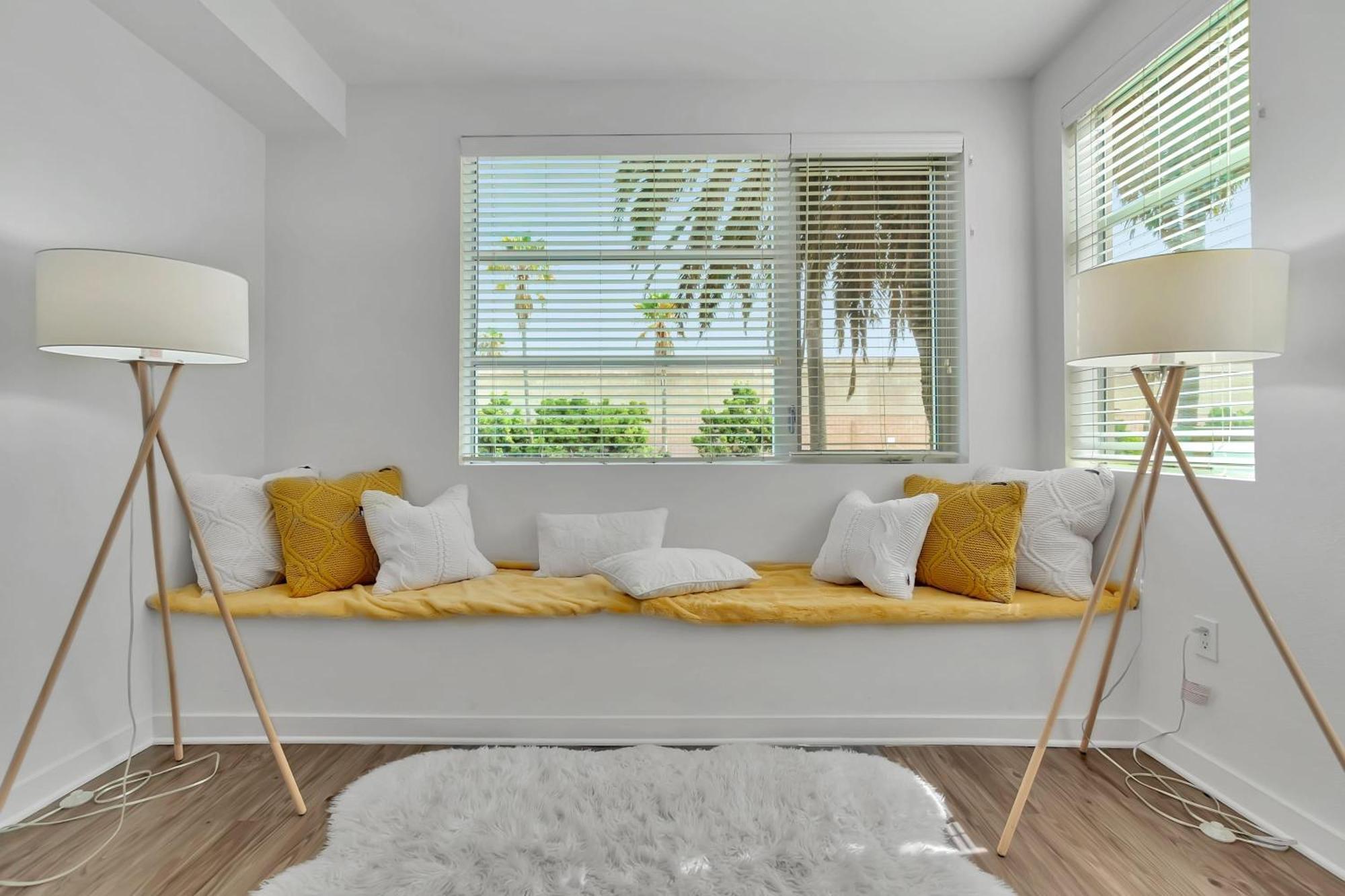 6 Modern 2 Bdr Apartment Santa Monica Pier Los Angeles Luaran gambar